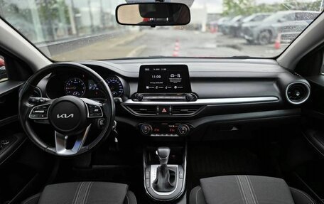 KIA Cerato IV, 2021 год, 1 850 000 рублей, 8 фотография