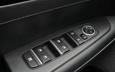 KIA Cerato IV, 2021 год, 1 850 000 рублей, 14 фотография