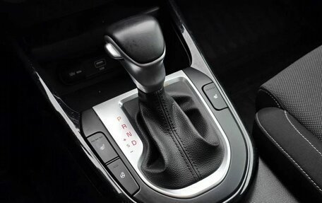 KIA Cerato IV, 2021 год, 1 850 000 рублей, 15 фотография