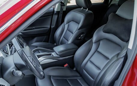 Geely Atlas I, 2019 год, 1 491 400 рублей, 17 фотография