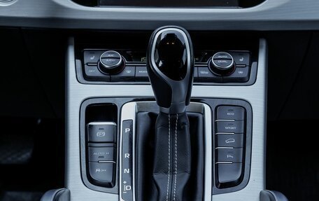 Geely Atlas I, 2019 год, 1 491 400 рублей, 11 фотография