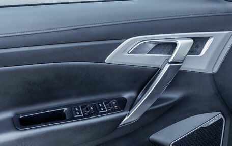Geely Atlas I, 2019 год, 1 491 400 рублей, 16 фотография