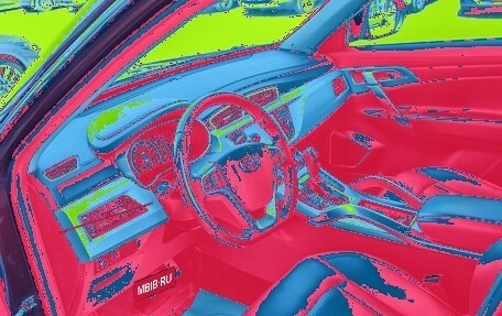 Geely Atlas I, 2019 год, 1 491 400 рублей, 14 фотография