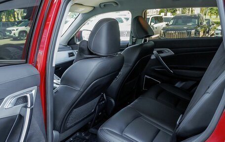 Geely Atlas I, 2019 год, 1 491 400 рублей, 27 фотография
