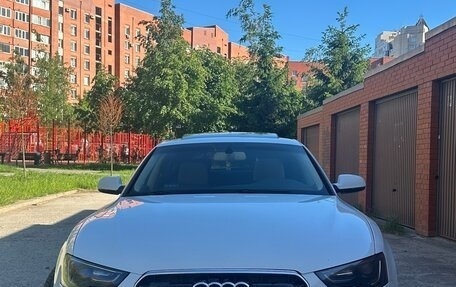Audi A5, 2014 год, 1 850 000 рублей, 1 фотография