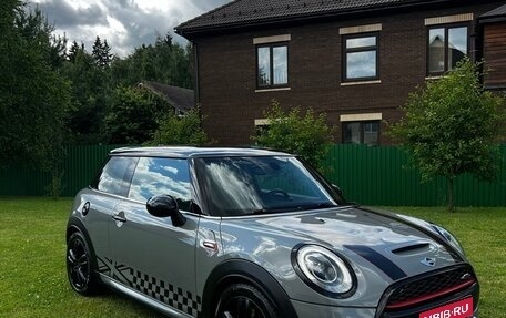 MINI Hatch, 2017 год, 2 150 000 рублей, 1 фотография