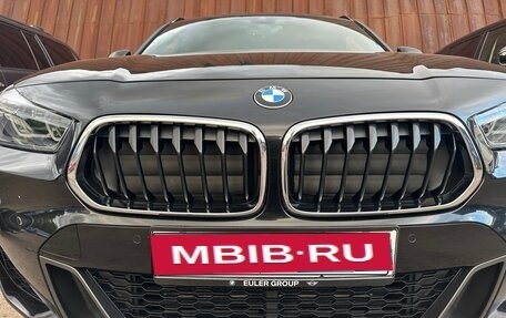 BMW X2, 2019 год, 3 050 000 рублей, 1 фотография