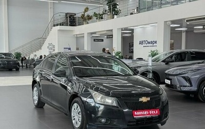 Chevrolet Cruze II, 2012 год, 499 000 рублей, 1 фотография