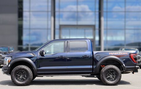 Ford F-150, 2026 год, 14 290 000 рублей, 4 фотография
