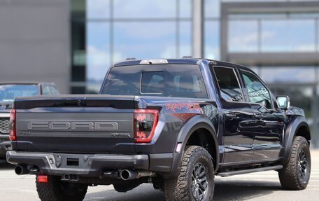 Ford F-150, 2026 год, 14 290 000 рублей, 2 фотография