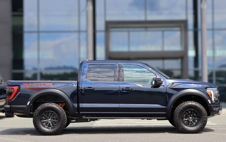 Ford F-150, 2026 год, 14 290 000 рублей, 7 фотография