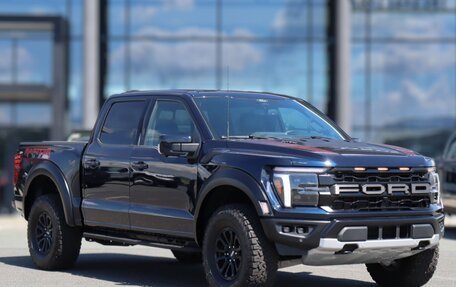 Ford F-150, 2026 год, 14 290 000 рублей, 8 фотография