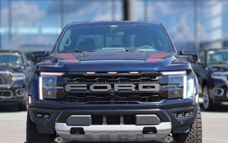 Ford F-150, 2026 год, 14 290 000 рублей, 9 фотография