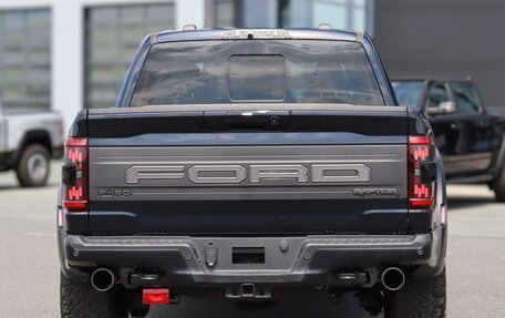 Ford F-150, 2026 год, 14 290 000 рублей, 6 фотография