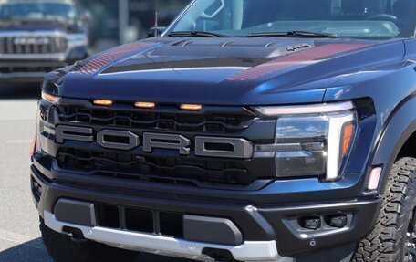Ford F-150, 2026 год, 14 290 000 рублей, 10 фотография