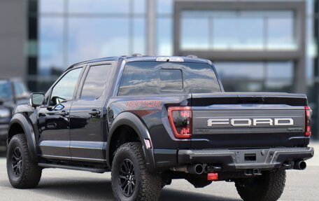 Ford F-150, 2026 год, 14 290 000 рублей, 5 фотография