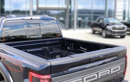 Ford F-150, 2026 год, 14 290 000 рублей, 14 фотография