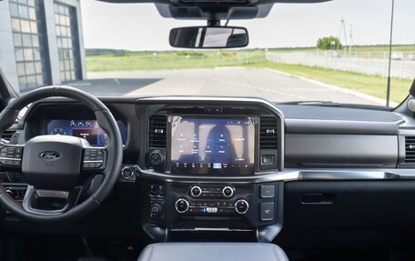Ford F-150, 2026 год, 14 290 000 рублей, 23 фотография