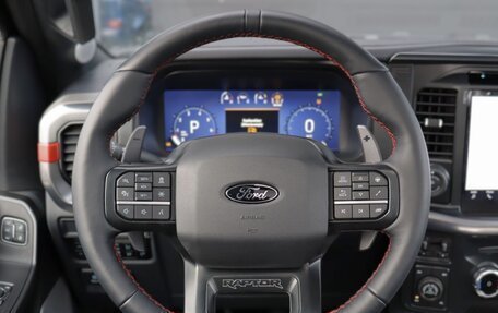 Ford F-150, 2026 год, 14 290 000 рублей, 24 фотография