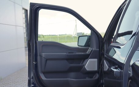 Ford F-150, 2026 год, 14 290 000 рублей, 18 фотография