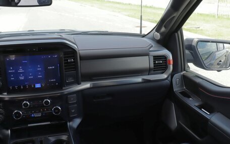 Ford F-150, 2026 год, 14 290 000 рублей, 26 фотография