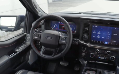 Ford F-150, 2026 год, 14 290 000 рублей, 25 фотография
