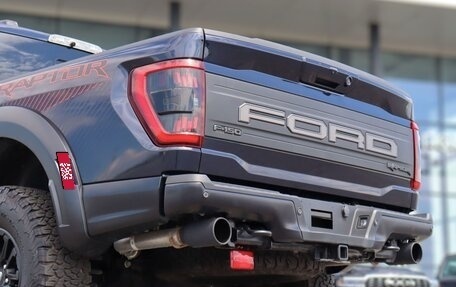 Ford F-150, 2026 год, 14 290 000 рублей, 13 фотография