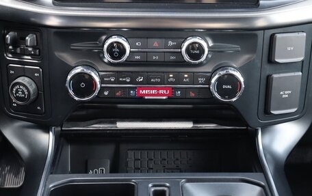 Ford F-150, 2026 год, 14 290 000 рублей, 29 фотография
