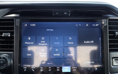 Ford F-150, 2026 год, 14 290 000 рублей, 28 фотография