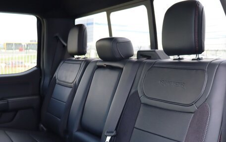 Ford F-150, 2026 год, 14 290 000 рублей, 37 фотография