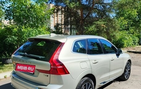 Volvo XC60 II, 2021 год, 5 050 000 рублей, 3 фотография