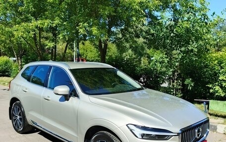 Volvo XC60 II, 2021 год, 5 050 000 рублей, 2 фотография