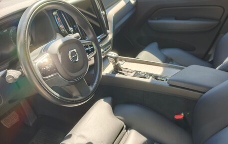 Volvo XC60 II, 2021 год, 5 050 000 рублей, 9 фотография