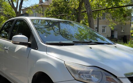 Ford Focus II рестайлинг, 2010 год, 450 000 рублей, 2 фотография