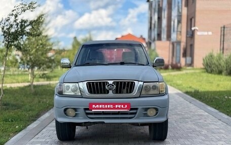Great Wall Safe, 2006 год, 365 000 рублей, 2 фотография
