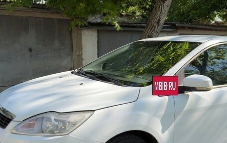 Ford Focus II рестайлинг, 2010 год, 450 000 рублей, 3 фотография