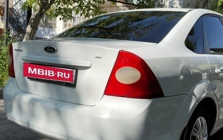 Ford Focus II рестайлинг, 2010 год, 450 000 рублей, 6 фотография