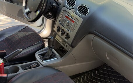 Ford Focus II рестайлинг, 2010 год, 450 000 рублей, 8 фотография