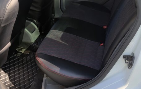 Ford Focus II рестайлинг, 2010 год, 450 000 рублей, 10 фотография