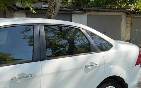 Ford Focus II рестайлинг, 2010 год, 450 000 рублей, 4 фотография