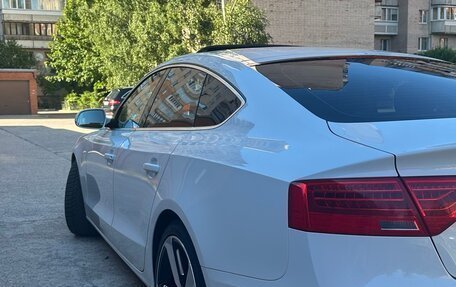 Audi A5, 2014 год, 1 850 000 рублей, 7 фотография