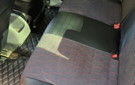 Ford Focus II рестайлинг, 2010 год, 450 000 рублей, 9 фотография