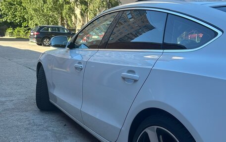 Audi A5, 2014 год, 1 850 000 рублей, 9 фотография