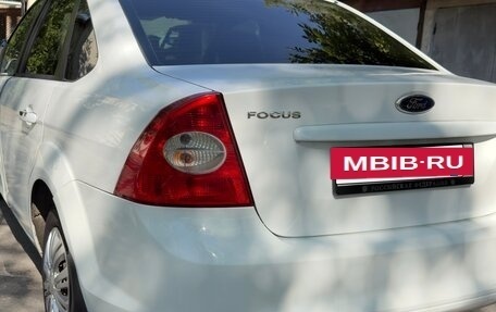 Ford Focus II рестайлинг, 2010 год, 450 000 рублей, 5 фотография