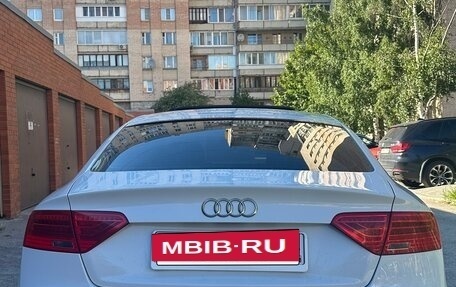 Audi A5, 2014 год, 1 850 000 рублей, 6 фотография