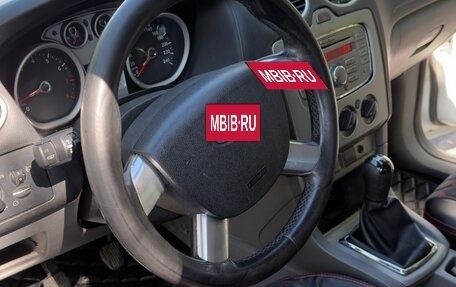 Ford Focus II рестайлинг, 2010 год, 450 000 рублей, 7 фотография