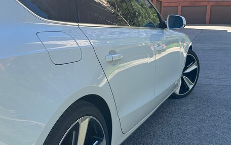 Audi A5, 2014 год, 1 850 000 рублей, 10 фотография