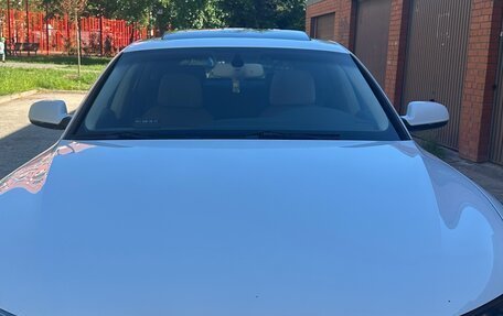 Audi A5, 2014 год, 1 850 000 рублей, 13 фотография