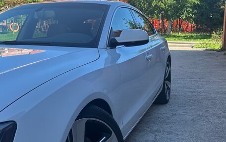 Audi A5, 2014 год, 1 850 000 рублей, 11 фотография