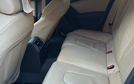 Audi A5, 2014 год, 1 850 000 рублей, 22 фотография